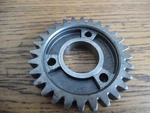 Ktm SXF250 Third Genuine Oem 3RD Gear 3C28 -77033013100 Fit 2006 2012. Fixed Price $26.12.