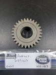 Andrews 299103 Transmission 3RD Gear Main 2ND Counter Sportster Buell #NV-1867. Fixed Price $50.00.
