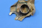 Nos Yamaha 1964 1966 YA6 125 Shift Fork Part# 140-18511-00-00. Fixed Price $19.95.