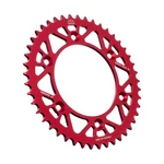 Sprocket Rear Alloy Tooth (JTA210) JTA210.45RED. Fixed Price $35.50.
