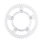 Primary Drive 1022-350-175 Rear Steel Sprocket Tooth Silver. Fixed Price $28.08.