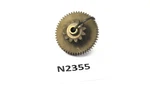 Suzuki Gsx 600 F GN72B Bj 1994 - Starter Gear Pinion Secondary N2355. Fixed Price $23.54.