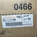 New Yamaha XV1700 4TH Pinion Gear Box Repair Kit. 90891-10119. Fixed Price $149.99.