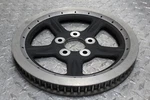 Harley-davidson Iron 883 Sportster 1200 Oem Rear Back Sprocket Pulley 40354-07. Fixed Price $109.95.