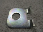 Suzuki New RM80 RM85L 1986-2006 Right Chain Adjuster Guide 64712-02B00. Fixed Price $7.31.
