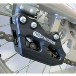 T.m Design Gp Motocross Chain Guide 2007 - 2016 Honda Crf 250 450 X Black. Fixed Price $77.95.