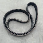 Drive Belt 137T For Kawasaki 1983-1995 EN500 Vulcan KZ750K 59011-1012. Fixed Price $75.99.