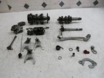 Yamaha 2004 Transmission Gears Forks Drum Shifter Oil Pump. Fixed Price $160.99.