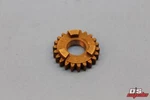 Nos Yamaha 1975-76 RS1000 MX100 4TH Pinion Gear Part# 427-17141-00-00. Fixed Price $19.95.