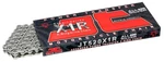 Chain JTC520X1R3NN120DL (520 Series) Nickel Link Heavy Duty X-ring. Fixed Price $90.70.
