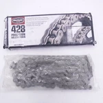 Bikemaster 197544 Precision Roller Chain 428X124 150CC Max. Fixed Price $22.31.