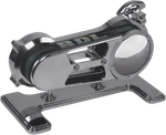 Belt Drives 2IN. Open Polished #SH-500. Fixed Price $2049.76.
