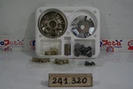 Italjet Pista 50 1992 Bazooka Polini Speed Control Variator Set. Fixed Price $89.54.