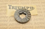 Triumph Kick Start Ratchet Gear 3T 6T TR5 TR7 T85 T100 T120 T140 T150 Nos Oem. Fixed Price $12.50.