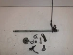 83-86 Honda V65 Magna VF1100C Shifter Shaft. Fixed Price $10.00.
