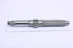 Yamaha 1988-2006 Blaster Axle Main 2XJ-17411-00-00. Fixed Price $40.99.