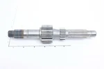 Honda 2007-2018 Rancher 420 Transmission Mainshaft 14T/17T 23211-HP5-600. Fixed Price $103.99.