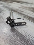 2007 2023 Honda CRF150RB Shift Shaft Spindle 24610-KSE-670. Fixed Price $21.95.