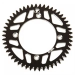 Tusk Rear Aluminum Sprocket 50 Tooth Black 209-167-0110. Fixed Price $49.51.