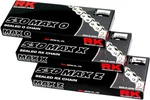 Rk Max-z Chain Black Gold 530MAXZ-120-BG. Fixed Price $224.99.