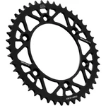 Sprockets JTA897.45BLK Racelite Aluminum Rear - 45T. Fixed Price $38.69.