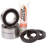 Pivot Works PWRWK-HQ01-001 Wheel Bearing Kit Rear. Fixed Price $73.28.