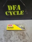Rk Excel Heavy-duty Chain Links M428H-136 Series. Fixed Price $30.99.