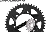 Vortex CK2259 Sprocketchain Kit Stlalu 1439T Blk SX3 520-110L Honda. Fixed Price $281.66.