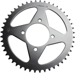 Sprockets JTR834.48 Rear Yamaha 48-TOOTH Mx 100 Rt. Fixed Price $24.70.
