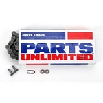 Parts Unlimited Heavy-duty Chain T530H102. Fixed Price $38.95.