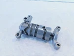 Harley Davidson Evo Touring Fxr Softail 5-SPEED Transmission Shifter Drum. Fixed Price $67.99.
