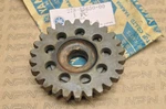 Nos Yamaha R5 RD250 RD350 RD400 TR3 TZ250 TZ350 Kick Start Gear 278-15650-00. Fixed Price $16.49.