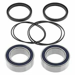 Nos Qb Quadboss Rear Wheel Bearing Kit Honda ATC250 TRX250 TRX300 TRX400 25-1401. Fixed Price $87.23.