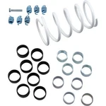 Epi Mudder Clutch Kit WE394670 Yamaha Grizzly 700 2007-2022. Fixed Price $203.99.