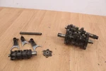 1984 Honda XR350R Tranny / Transmission. Fixed Price $149.00.
