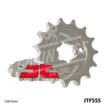 428 Front Steel Teeth Natural JTF555.14. Fixed Price $13.10.