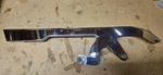 Harley Davidson Rod Vrsca Vrscb VRSCSE05 Chrome Upper Belt Guard #1 Nick. Fixed Price $215.65.