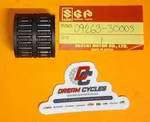 Nos Genuine Suzuki Primary Drive Gear/clutch Basket Bearing TM250 TM400 TS400. Fixed Price $49.89.