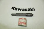 Nos Kawasaki KD125 KE125 KS125 KX125 1974-1983 Tran. Output Shaft Oem 13128-040. Fixed Price $34.95.