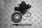2002 Yamaha YZ426F Shaft W Idler Gear. Fixed Price $89.99.