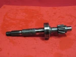 Oem 83 NU50 Honda Transmission Driveshaft Output Gear # 23411-197-010. Fixed Price $20.00.