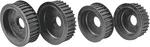 Harddrive 34-TOOTH Transmission Sprocket Big Twin 85-93 #193013 Sold Qty.. Fixed Price $124.99.