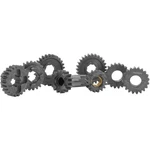 Andrews 4-SPEED Gear Sets Stock Ratio 250301. Fixed Price $749.95.