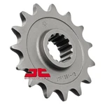 Jt Front Sprocket 15 Tooth For Honda CB500F CB500X CBR500R Rebel. Fixed Price $27.12.