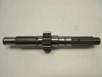 1997 Kawasaki Transmission Input Shaft New Nos 13127-1259. Fixed Price $95.96.