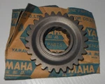 Yamaha Nos Gear, Kick 180-15641-00-00. Fixed Price $24.99.