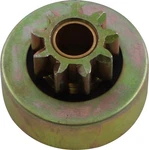 Parts Unlimited Starter Drive For 1994-2000 Yamaha CS340E Ovation Snowmobile. Fixed Price $35.40.