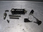 Kawasaki KLX250A Transmission Shift Drum + Forks Shaft. Fixed Price $65.35.
