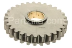 Yamaha DT125 YZ125 CT1 CT2 AT2 AT3 MX125 Kick Gear Idle Nos Genuine 401-15651-00. Fixed Price $79.99.