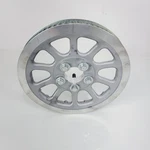 Harley-davidson 37778-07 Rear 66T Belt Drive Pully Sprocket 07-25 Softail Fatboy. Fixed Price $151.95.